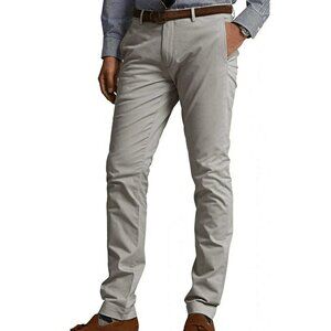 Polo Ralph Lauren Men's Golf Tailored Fit Twill Pants Size 36 x 32 (MSRP $148)